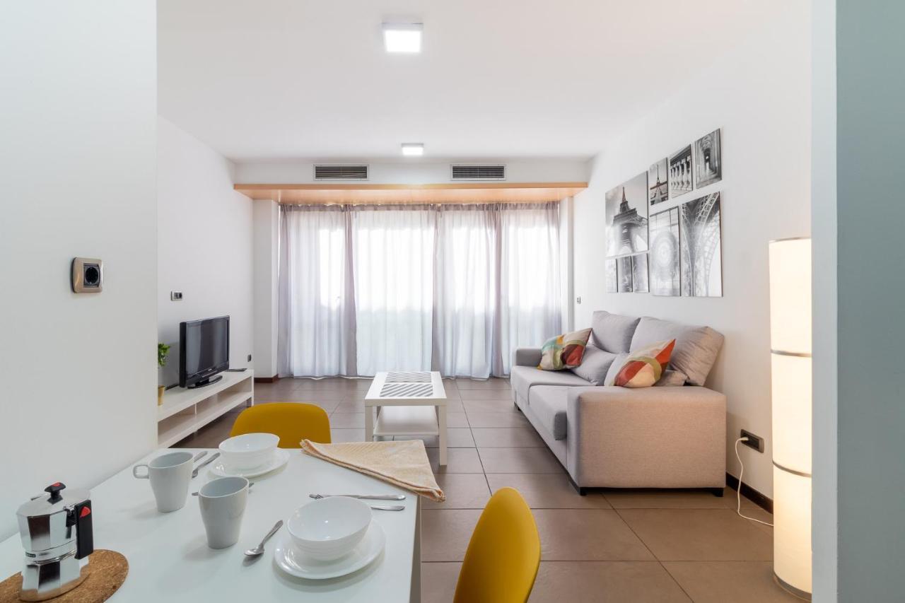 Flatguest Tabaiba 1 Apartment Лас Палмас де Гран Канария Екстериор снимка