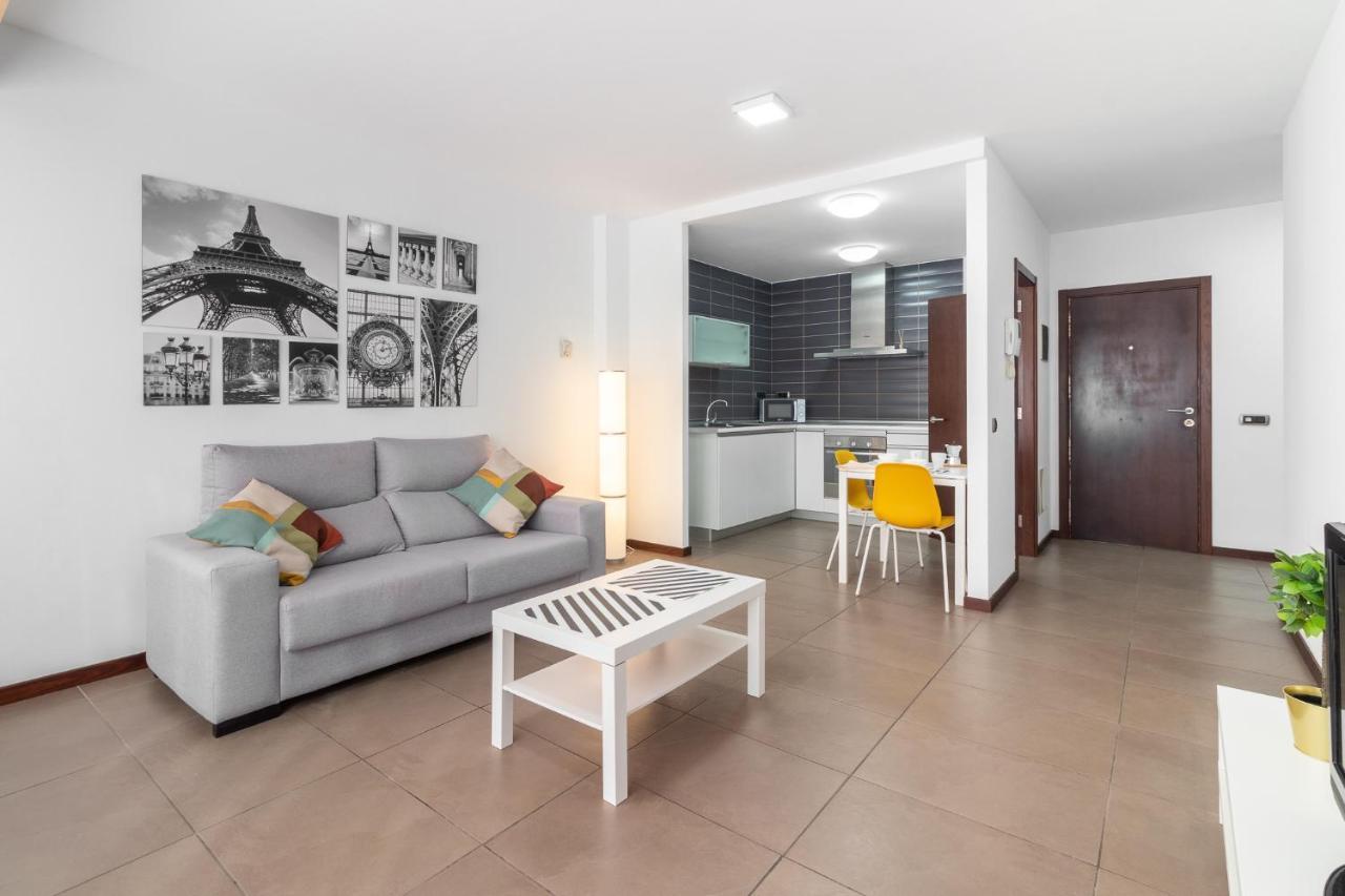 Flatguest Tabaiba 1 Apartment Лас Палмас де Гран Канария Екстериор снимка