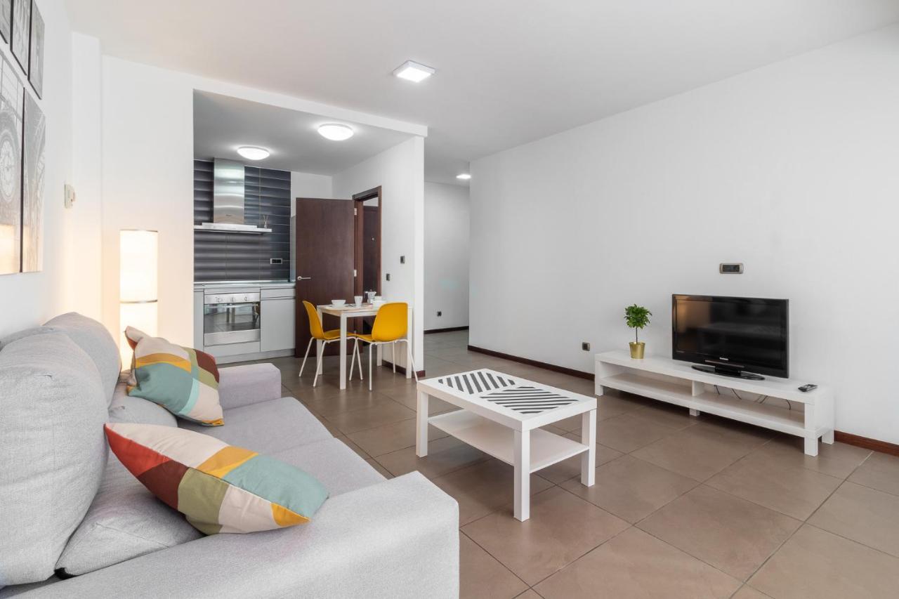 Flatguest Tabaiba 1 Apartment Лас Палмас де Гран Канария Екстериор снимка