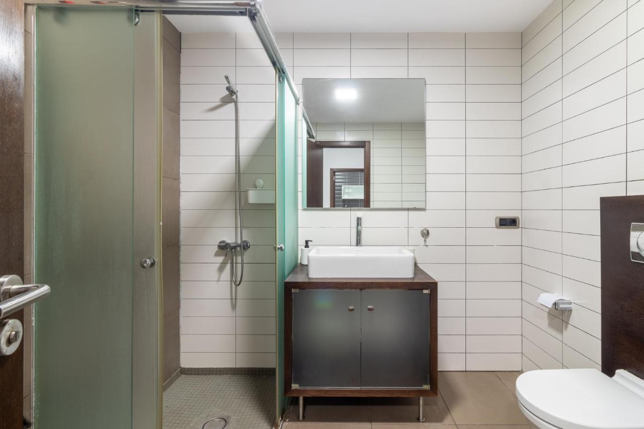 Flatguest Tabaiba 1 Apartment Лас Палмас де Гран Канария Екстериор снимка
