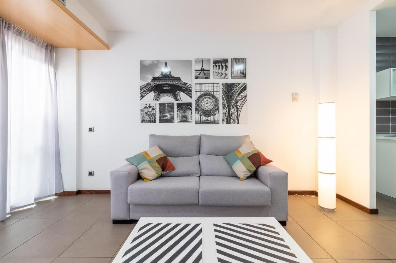 Flatguest Tabaiba 1 Apartment Лас Палмас де Гран Канария Екстериор снимка