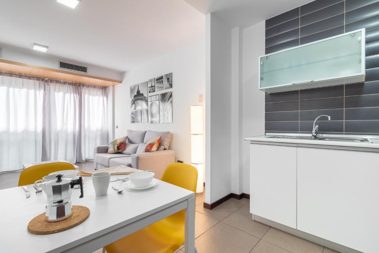Flatguest Tabaiba 1 Apartment Лас Палмас де Гран Канария Екстериор снимка