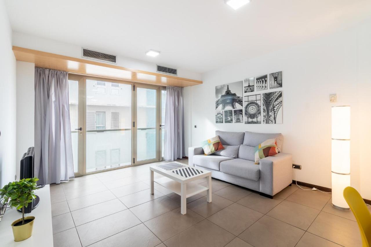 Flatguest Tabaiba 1 Apartment Лас Палмас де Гран Канария Екстериор снимка