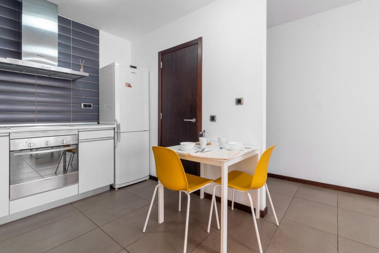 Flatguest Tabaiba 1 Apartment Лас Палмас де Гран Канария Екстериор снимка