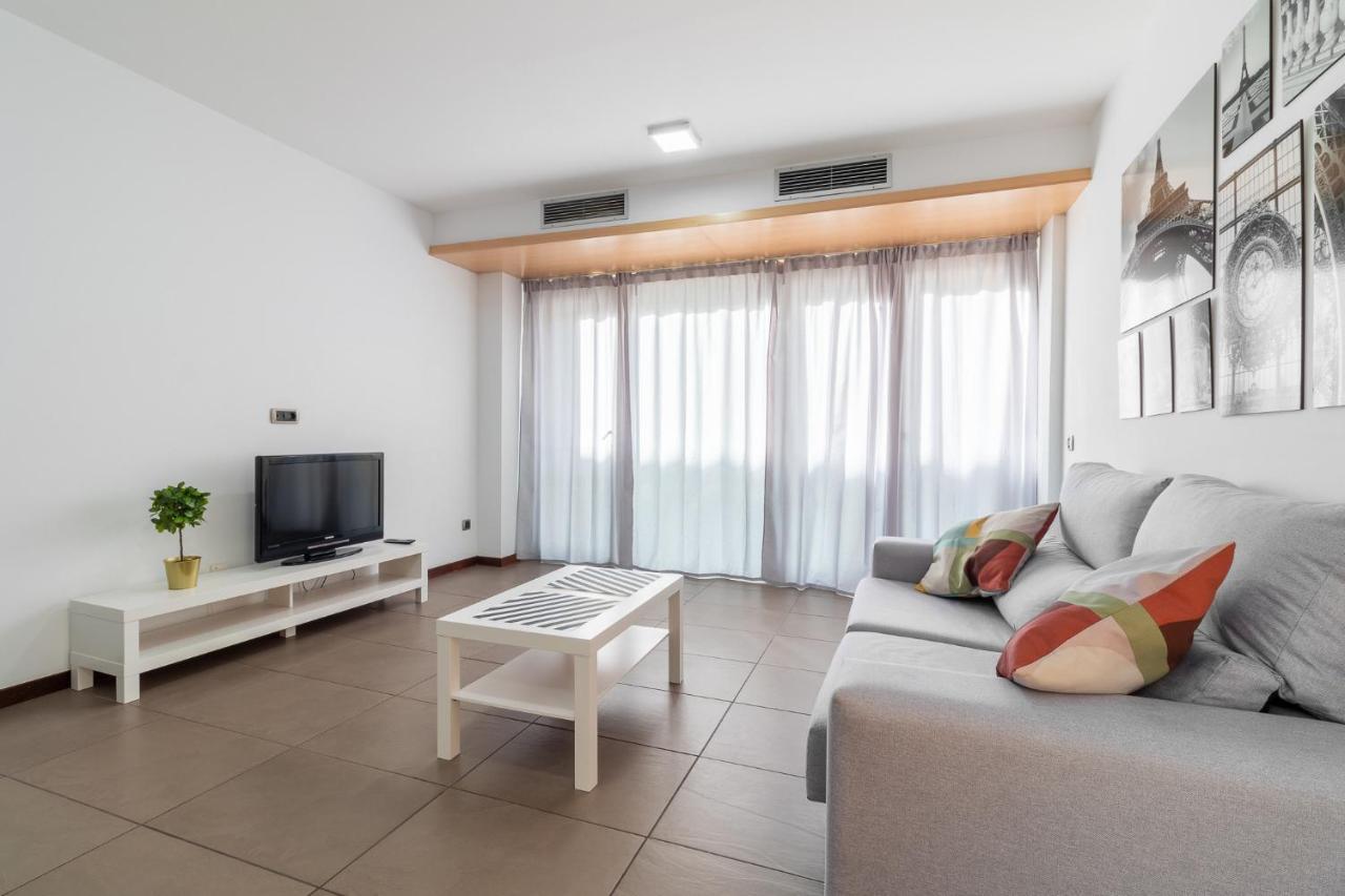 Flatguest Tabaiba 1 Apartment Лас Палмас де Гран Канария Екстериор снимка