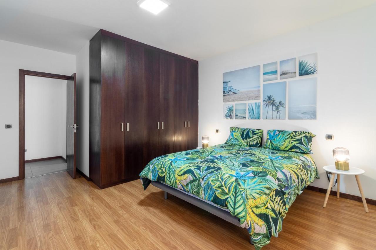 Flatguest Tabaiba 1 Apartment Лас Палмас де Гран Канария Екстериор снимка