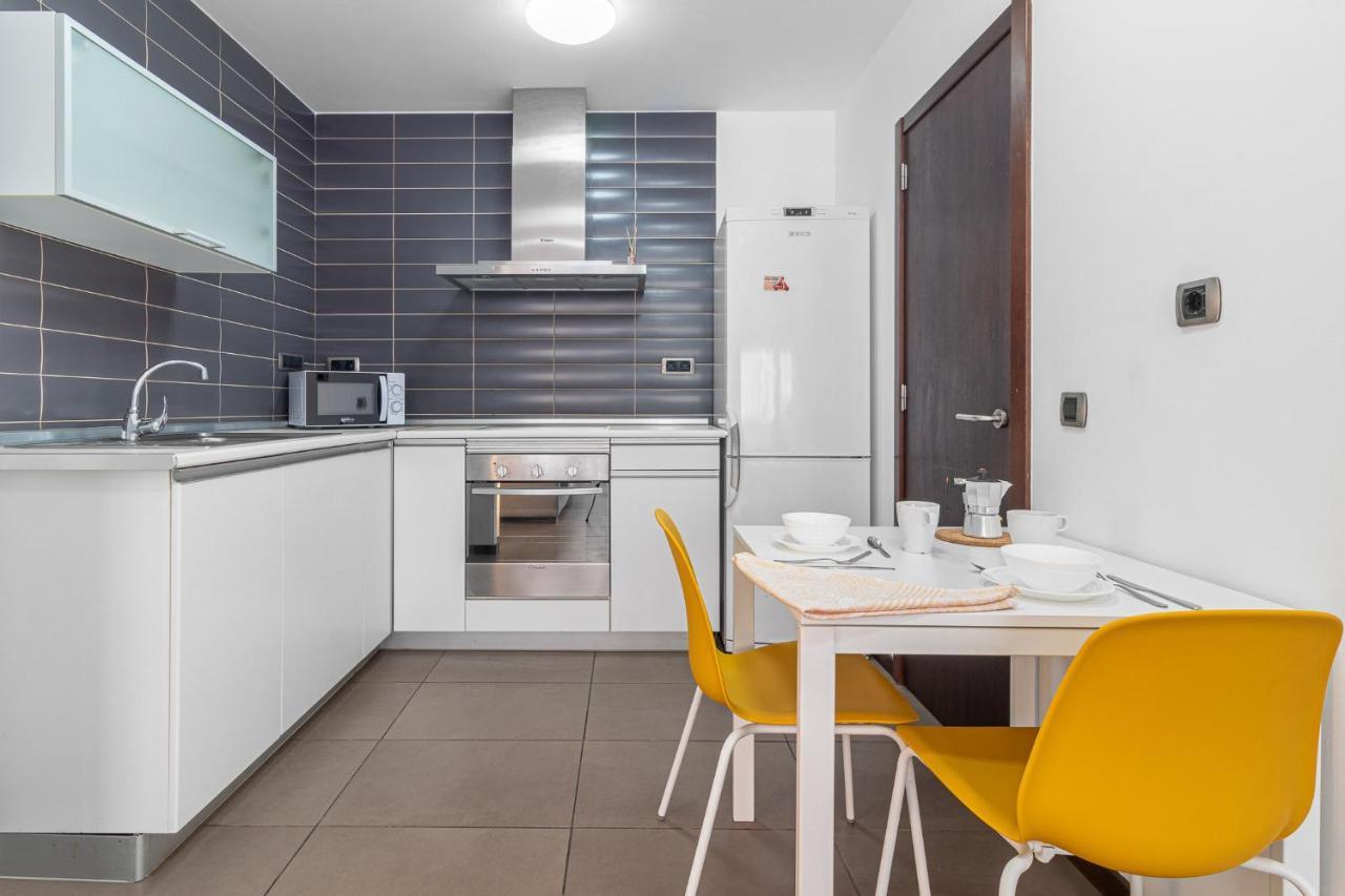 Flatguest Tabaiba 1 Apartment Лас Палмас де Гран Канария Екстериор снимка