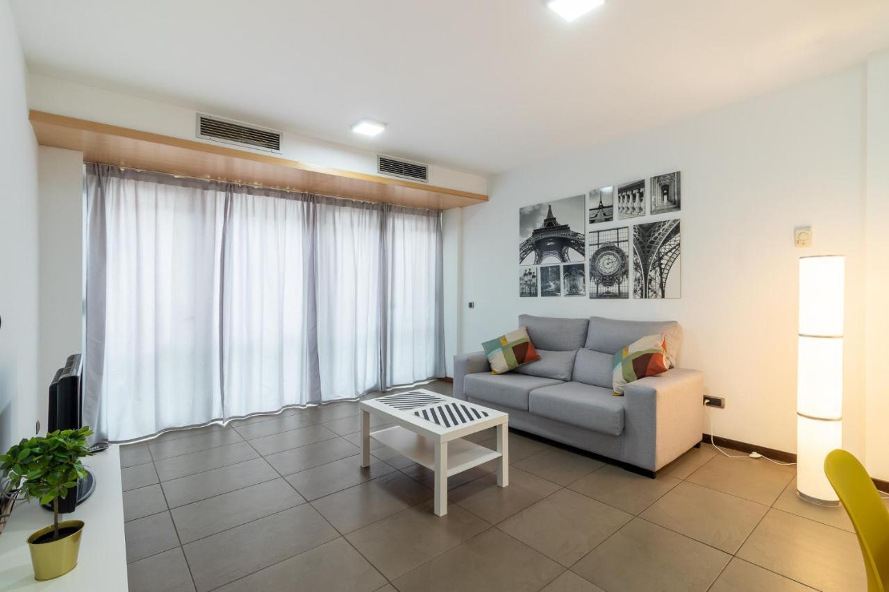 Flatguest Tabaiba 1 Apartment Лас Палмас де Гран Канария Екстериор снимка