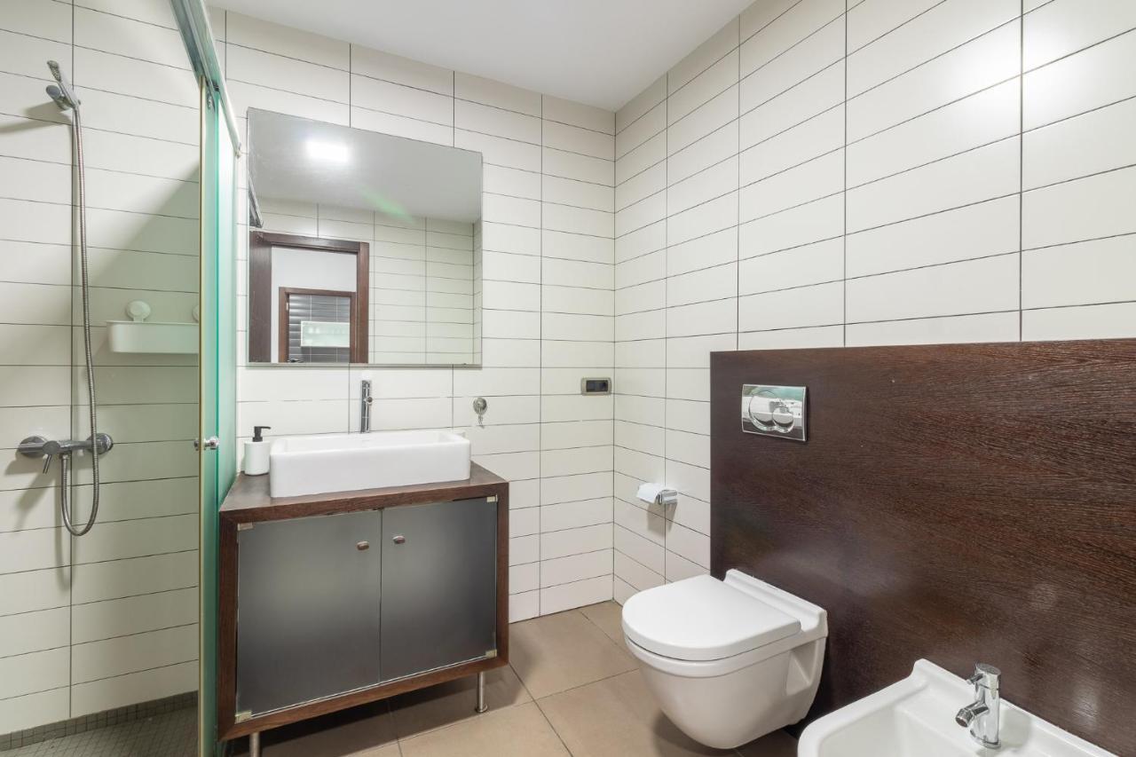 Flatguest Tabaiba 1 Apartment Лас Палмас де Гран Канария Екстериор снимка