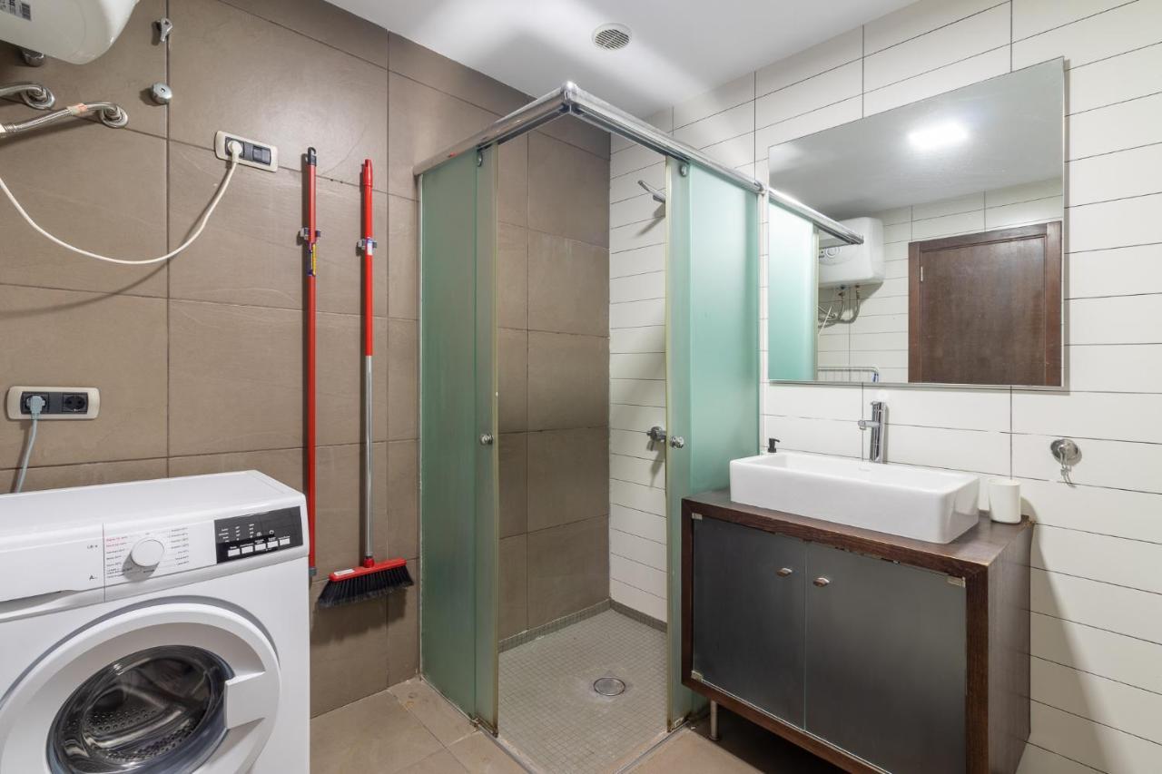 Flatguest Tabaiba 1 Apartment Лас Палмас де Гран Канария Екстериор снимка